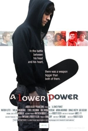 A Lower Power  (2009)