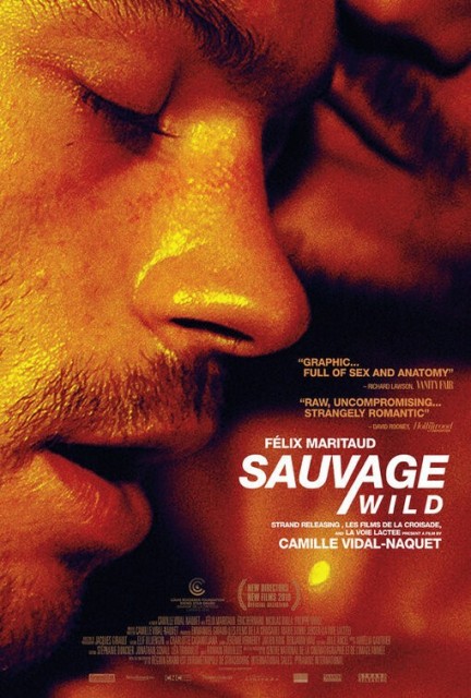 Sauvage / Savage / Zatoulaný  (2018)