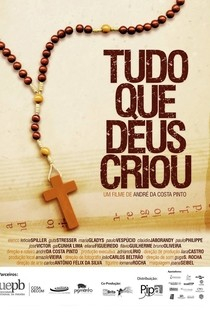 Tudo Que Deus Criou/All of God’s Creations  (2015)