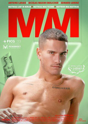 M/M  (2018)