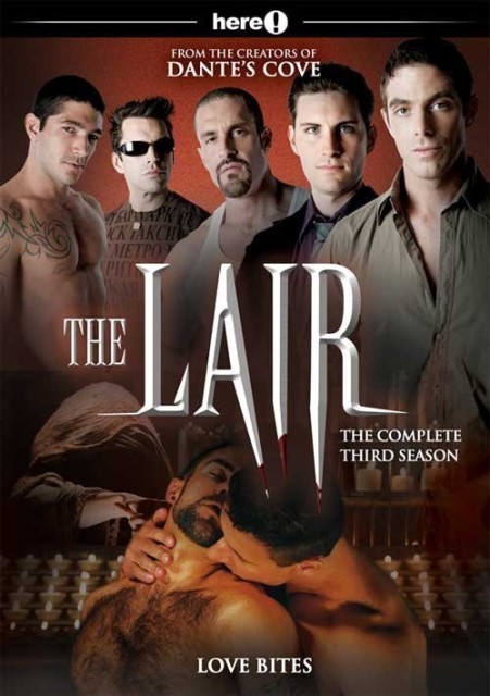 The Lair  (2007)