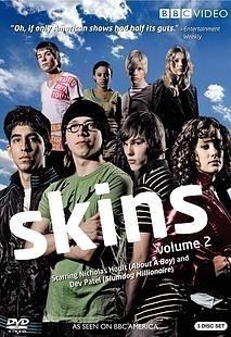 Skins  (2007)