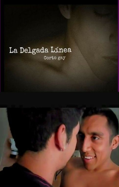 La delgada línea  (2017)