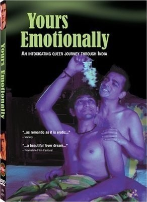 Yours Emotionally! / V srdci s tebou!  (2006)