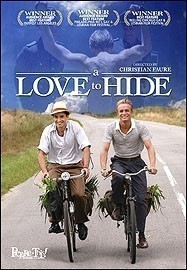 Un amour à taire / Love to Hide / Skrývaná láska   (2005)