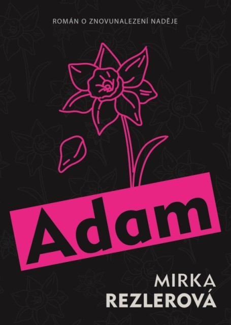 Adam (Mirka Rezlerová)