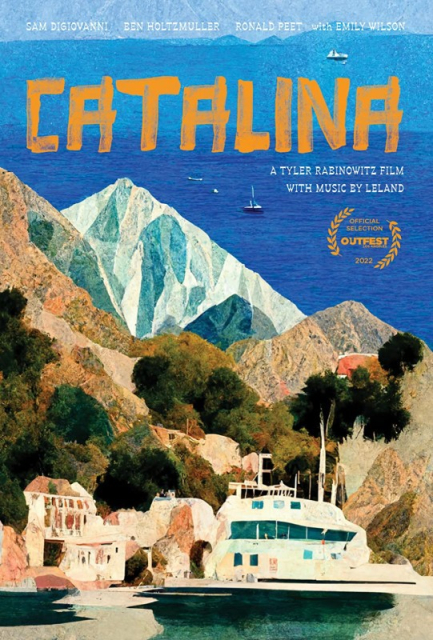 Catalina  (2022)