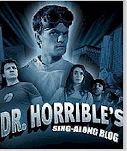 Dr. Horrible&#039;s Sing-Along Blog / Vyřazený  ()