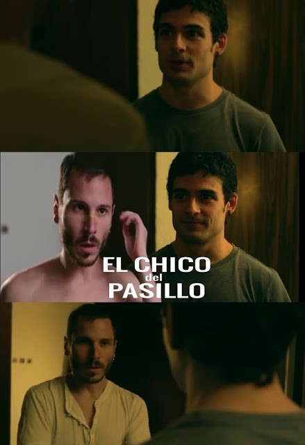 El chico del pasillo  (2015)