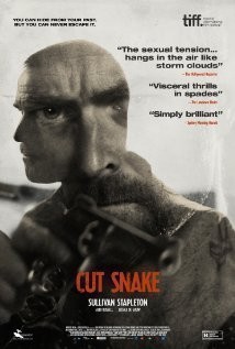 Cut Snake / Agrese  (2014)