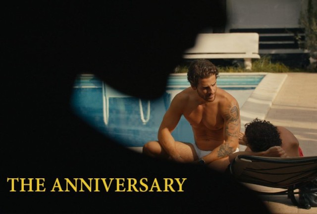 L&#039;anniversario / The Anniversary