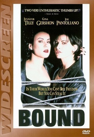 Bound / Past  (1996)