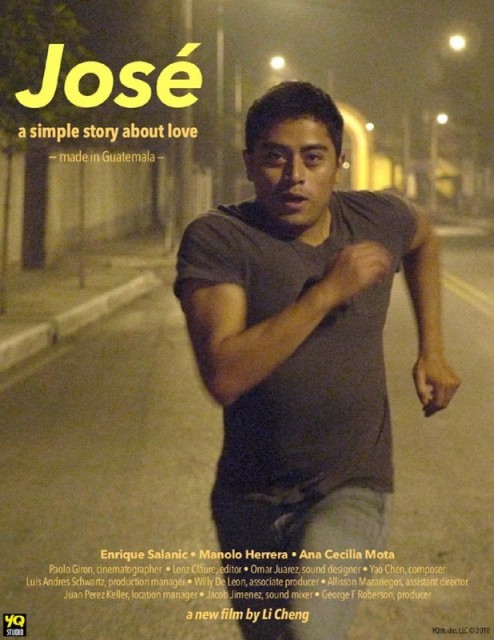 José  (2018)