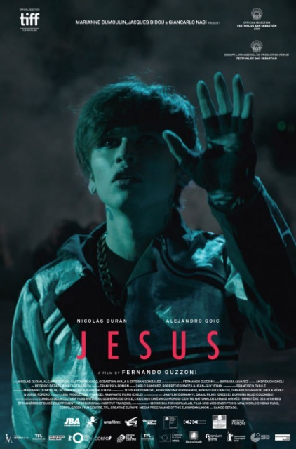 Jesús  (2016)