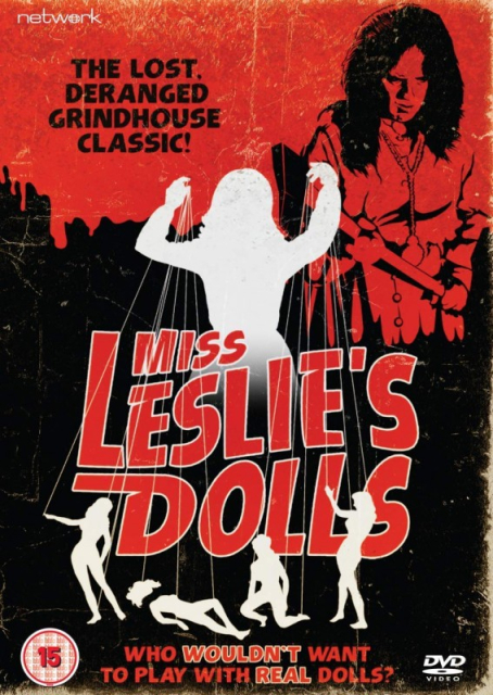 Miss Leslie&#039;s Dolls  (1973)