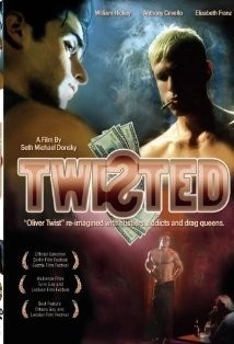 Twisted  (1996)