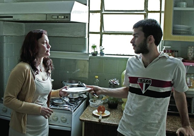 Assunto de família / Family Affair  (2011)