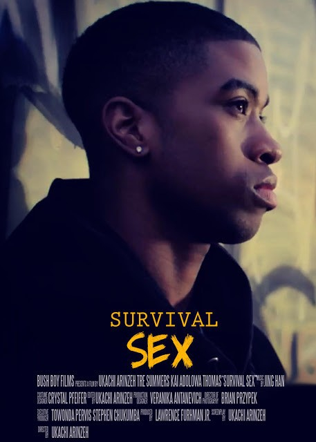 Survival Sex  (2017)