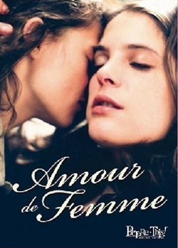 Une femme amoureuse / Zamilovaná žena  (2001)