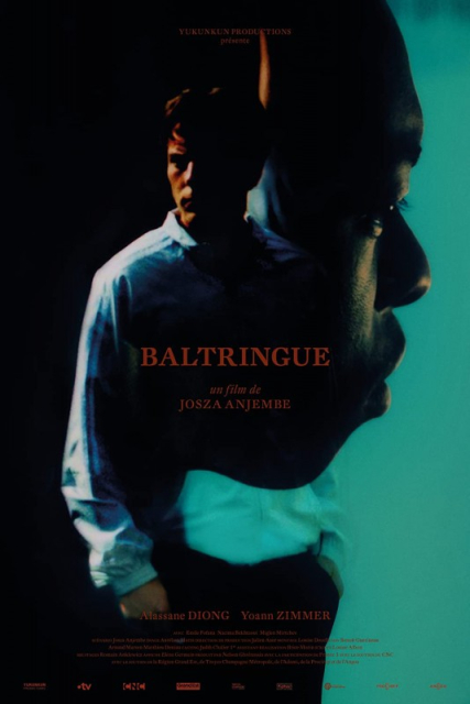 Baltringue / Freed  (2019)