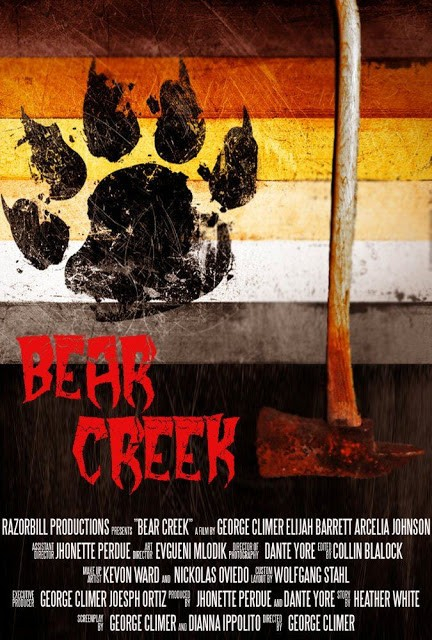 Bear Creek  (2017)