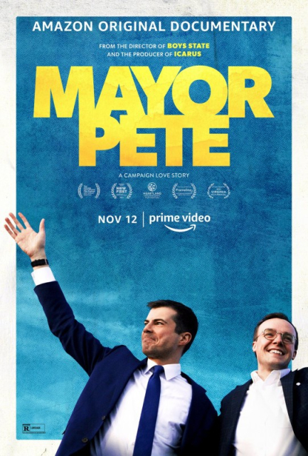 Mayor Pete  (2021)