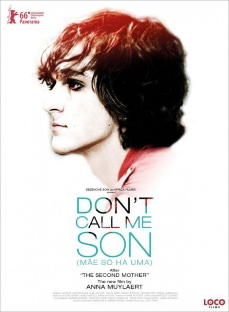 Mãe Só Há Uma / Don&#039;t Call Me Son  (2016)