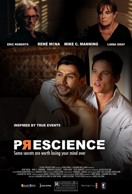 Prescience  (2019)