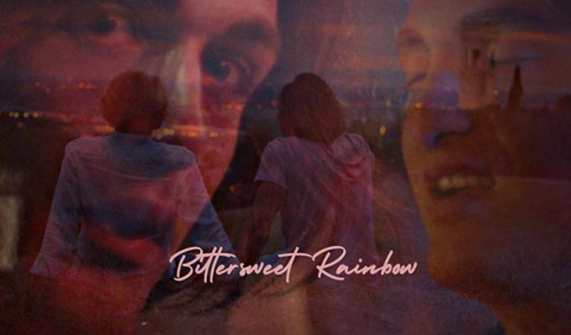 Bittersweet Rainbow - Homecoming  (2021)