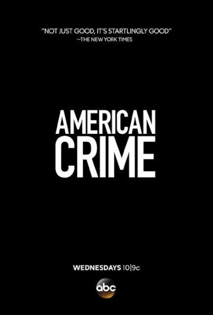 American Crime  (2016)