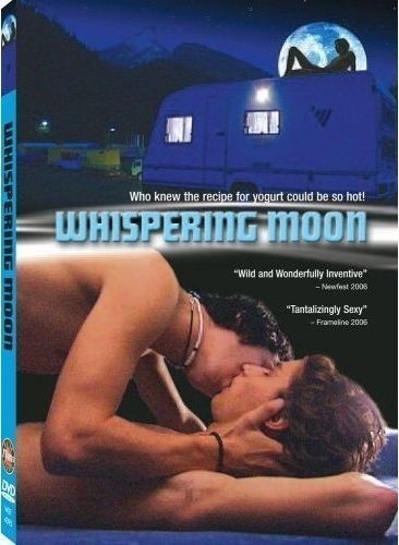 Das Flüstern des Mondes / Whispering Moon  (2006)