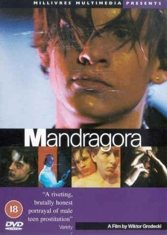 Mandragora  (1997)