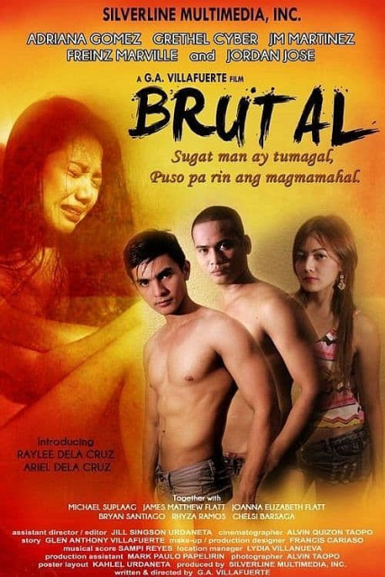 Brutal  (2013)