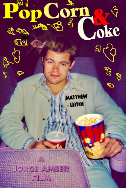 Popcorn &amp; Coke  (2004)