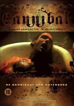 Cannibal   (2006)