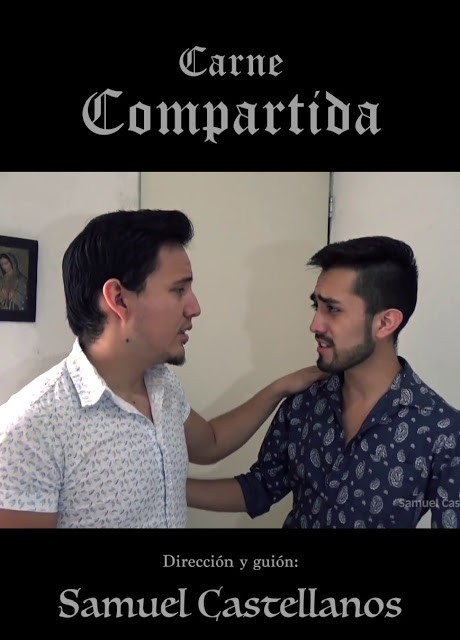 Carne compartida  (2018)