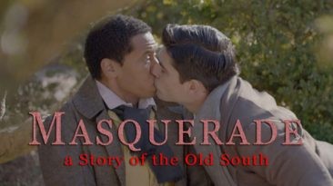 Masquerade, a Story of the Old South  (2017)