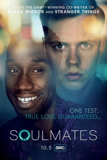 Soulmates: Layover  (2020)