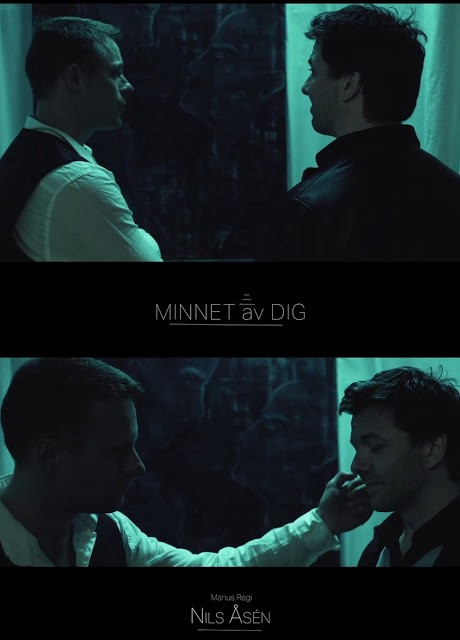 Minnet av dig / The Memory of You  (2015)