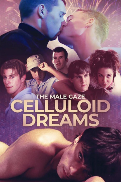 The Male Gaze: Celluloid Dreams  (2021)