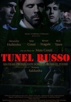 Tunel Russo  (2008)