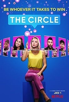 The Circle USA (1. série)