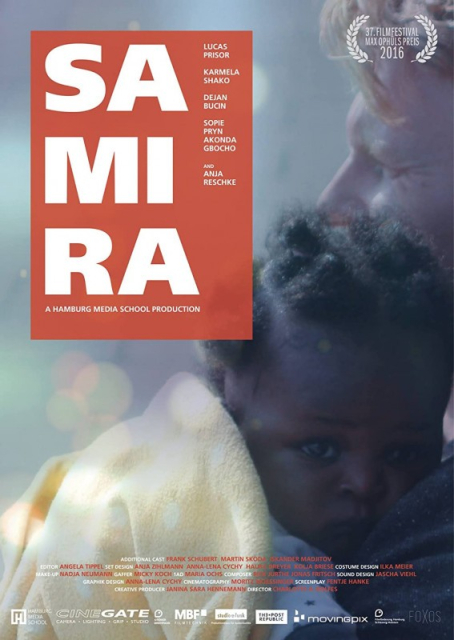 Samira  (2016)