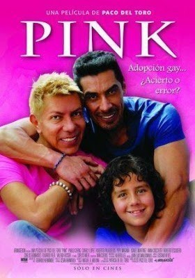 Pink  (2016)