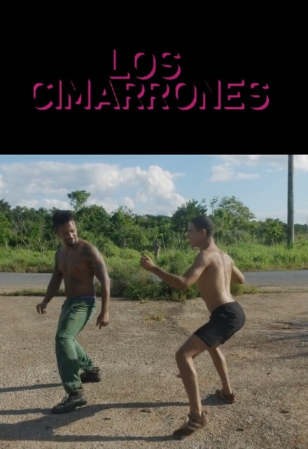 Los Cimarrones / The Fugitives