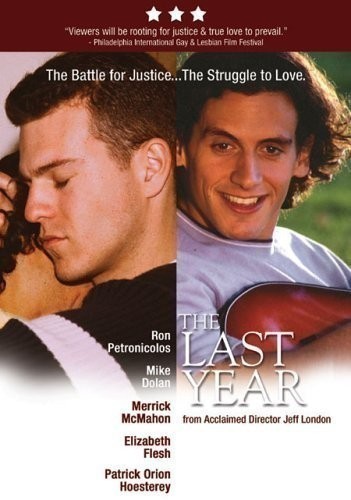 The Last Year  (2002)