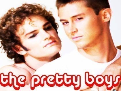 The Pretty Boys  (2011)