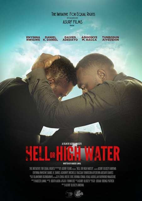 Hell or High Water  (2016)