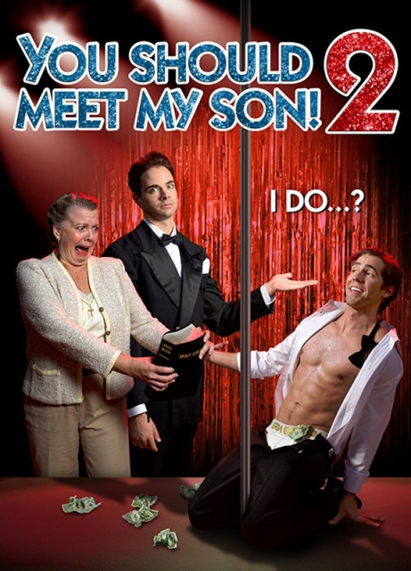 You Should Meet My Son 2!  (2018)