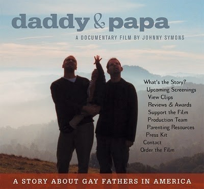 Daddy and Papa  (2002)